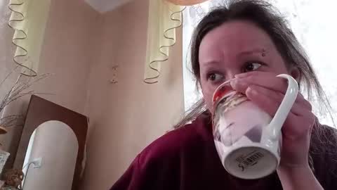 Snapshot of normahall chatting on 02.25.26 Norma online show from 02.25.26