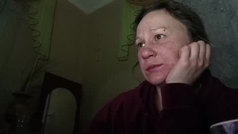 Snapshot of normahall chatting on 02.25.26 Norma online show from 02.25.26