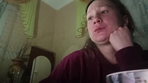 Snapshot of normahall chatting on 02.27.26 Norma online show from 02.27.26