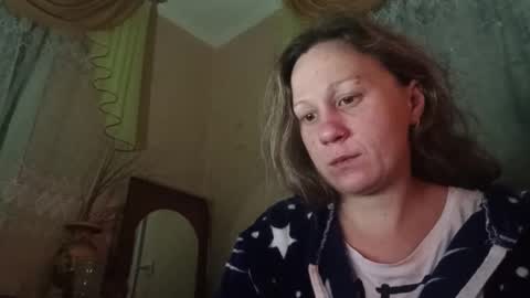 Snapshot of normahall chatting on 02.28.26 Norma online show from 02.28.26