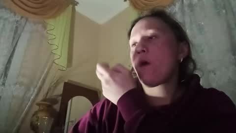 Snapshot of normahall chatting on 03.02.26 Norma online show from 03.02.26