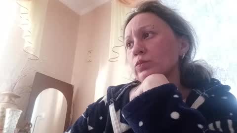 Snapshot of normahall chatting on 03.08.26 Norma online show from 03.08.26