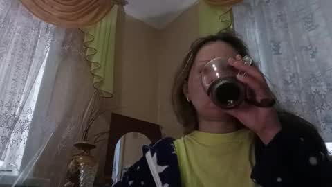 Snapshot of normahall chatting on 03.10.26 Norma online show from 03.10.26