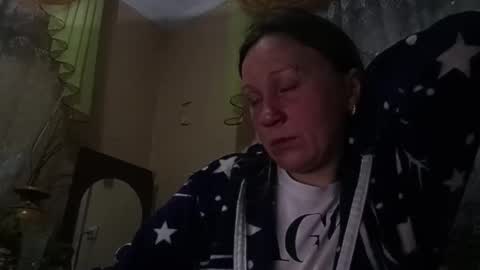 Snapshot of normahall chatting on 03.15.26 Norma online show from 03.15.26