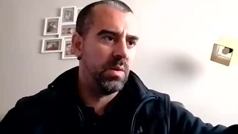 NORMALITO online show from 02.03.25