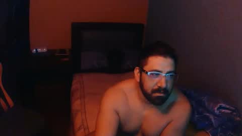 normanabreu online show from 05.04.26