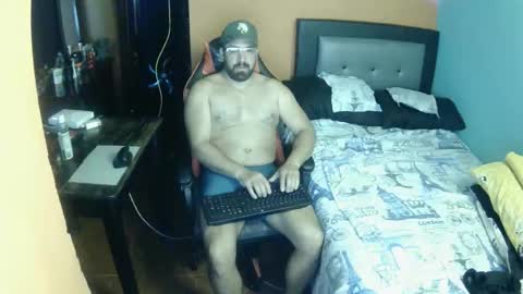 normanabreu online show from 05.25.26