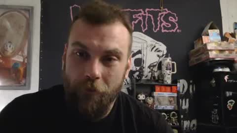 norsirish online show from 10.04.25