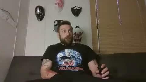 norsirish online show from 10.19.25