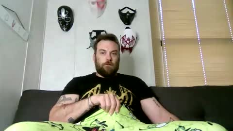 norsirish online show from 11.03.25