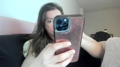 Snapshot of nortar9766 chatting on 02.04.26 Emily snow online show from 02.04.26