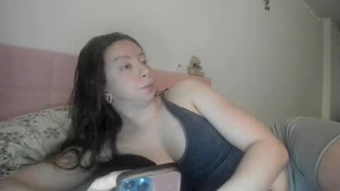 Snapshot of nortar9766 chatting on 02.20.26 Emily snow online show from 02.20.26