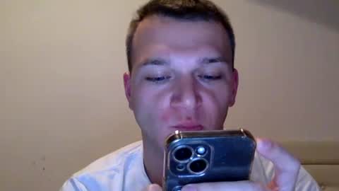 Justin online show from 12.25.24