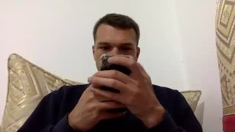 Justin online show from 03.10.25