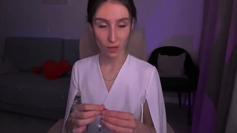 Hazel online show from 12.29.24