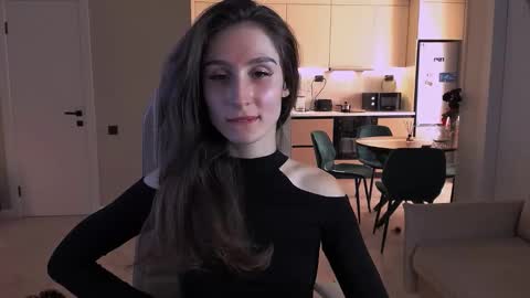 Hazel online show from 09.14.25