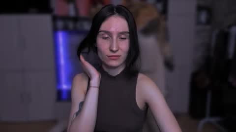 Hazel online show from 02.14.26