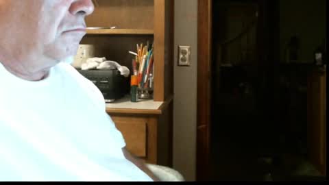 northcountryguy762 online show from 09.27.25