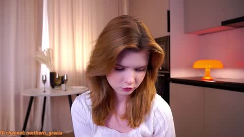 Gracia    150  online show from 12.08.24