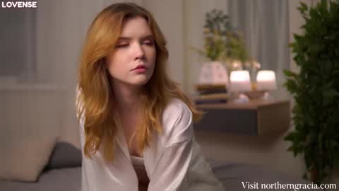 Gracia    150  online show from 02.09.25