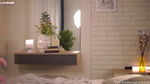 Gracia    150  online show from 02.13.25