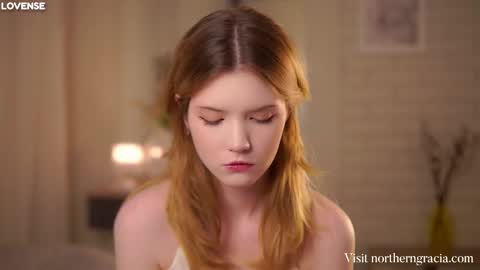 Gracia    150  online show from 02.20.25