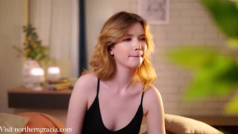 Gracia    150  online show from 03.06.25