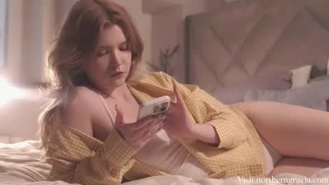 Gracia    150  online show from 09.28.25