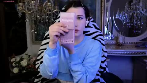 northern_moon online show from 05.11.26