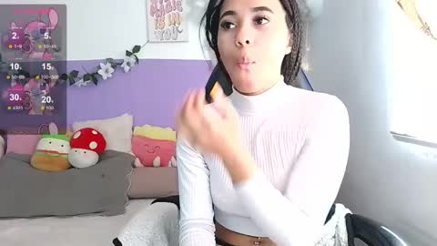 Snapshot of northly chatting on 01.24.25 NORTH online show from 01.24.25