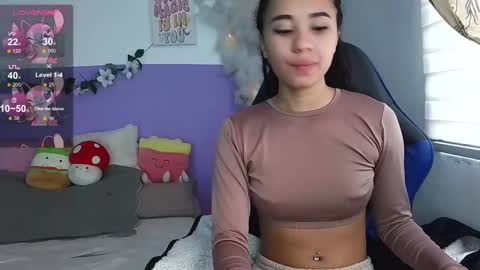 Snapshot of northly chatting on 01.25.25 NORTH online show from 01.25.25