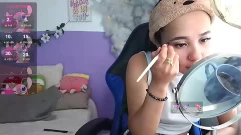 Snapshot of northly chatting on 02.10.25 NORTH online show from 02.10.25