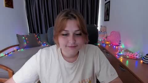 Snapshot of nortystaar chatting on 07.21.26 NORA online show from 07.21.26