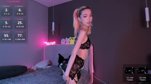 Jennie online show from 06.09.26