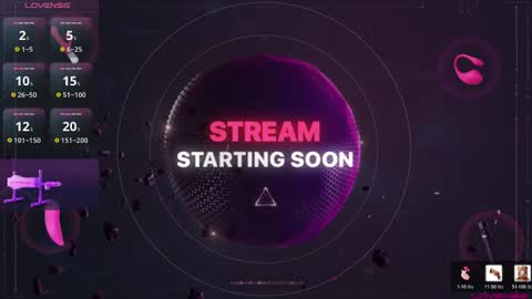 noscriptcouple online show from 04.13.26