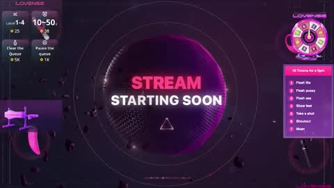 noscriptcouple online show from 04.21.26