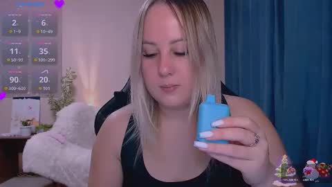 hi glad to chat online show from 12.19.25