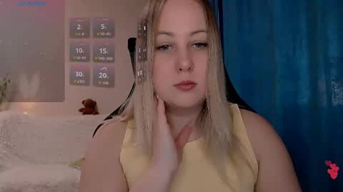 hi glad to chat online show from 03.30.26