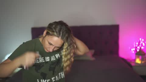 Tina online show from 01.01.25