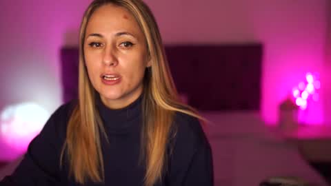 Tina online show from 01.10.25