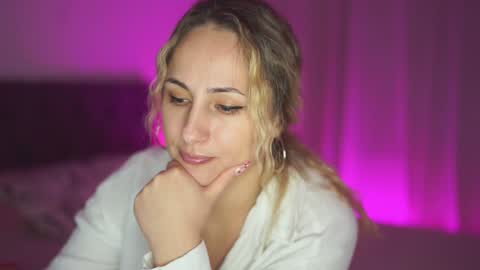 Tina online show from 02.07.25