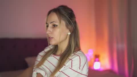 Tina online show from 02.09.25