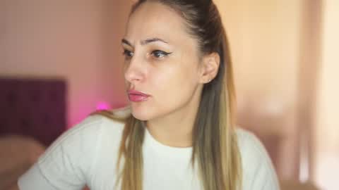 Tina online show from 02.14.25