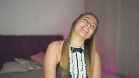 Tina online show from 02.25.25