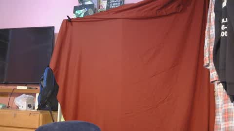 Just Hangin out bigballs letsgetdirty brandnew online show from 09.15.25