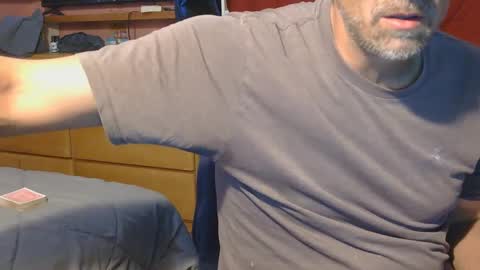 Just Hangin out bigballs letsgetdirty brandnew online show from 09.24.25