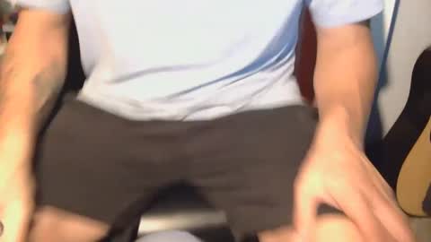 Just Hangin out bigballs letsgetdirty brandnew online show from 10.02.25