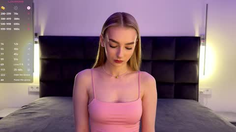 Goldie online show from 03.29.26