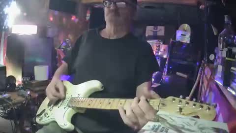 notflamingfart online show from 10.16.25