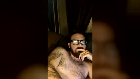 James Carder online show from 07.26.26